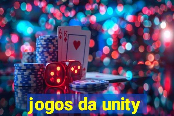 jogos da unity